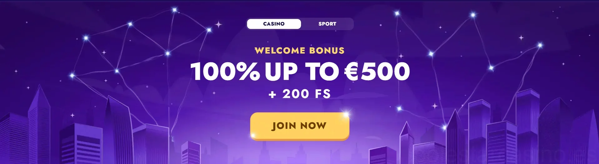 Polestar Casino Casino Gaming